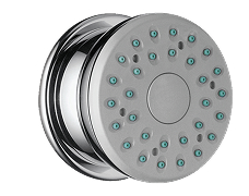 Душевые форсунки