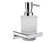 Диспенсеры для жидкого мыла