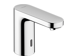 Бесконтактные смесители