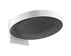 Верхние души