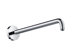 Кронштейны для верхнего душа