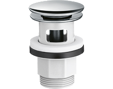 Донные клапаны