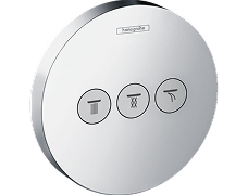 Переключатели потоков