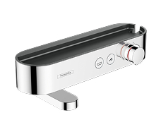 Термостатические смесители для ванны