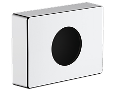 Держатели гигиенических пакетов