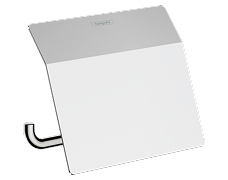 Держатели туалетной бумаги