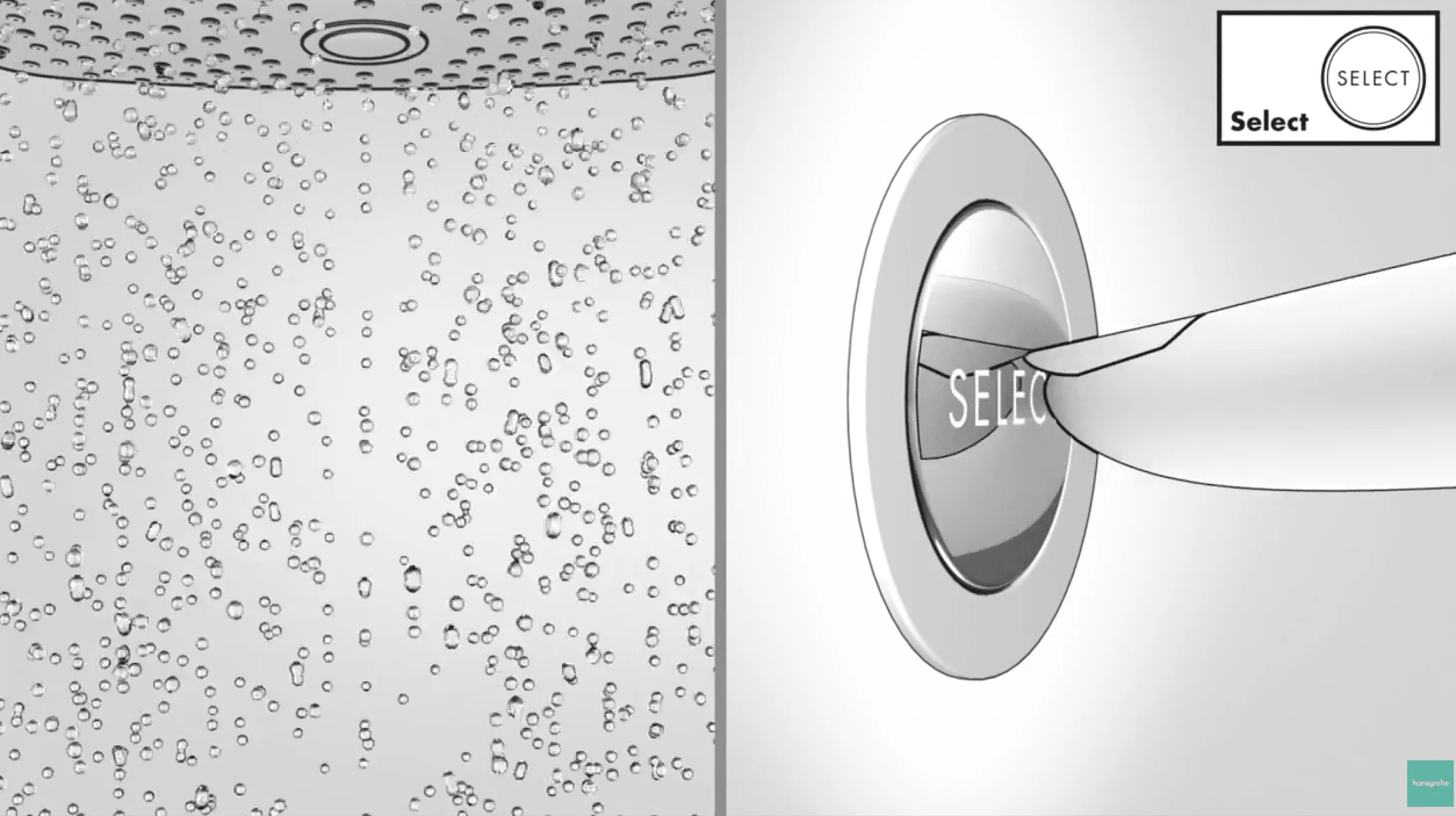 Технология select