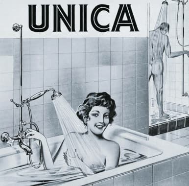 История компании Hansgrohe