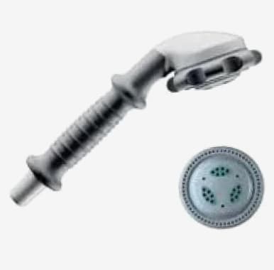 История компании Hansgrohe