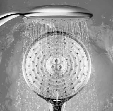 История компании Hansgrohe