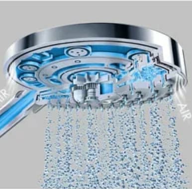 История компании Hansgrohe