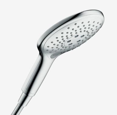 История компании Hansgrohe
