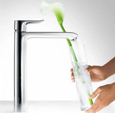История компании Hansgrohe
