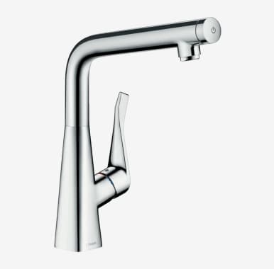 История компании Hansgrohe