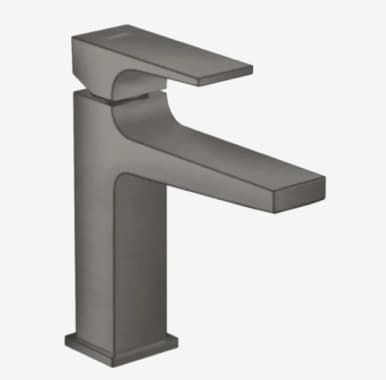 История компании Hansgrohe