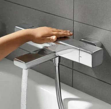 История компании Hansgrohe