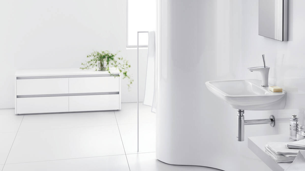 Стиль Avantgarde