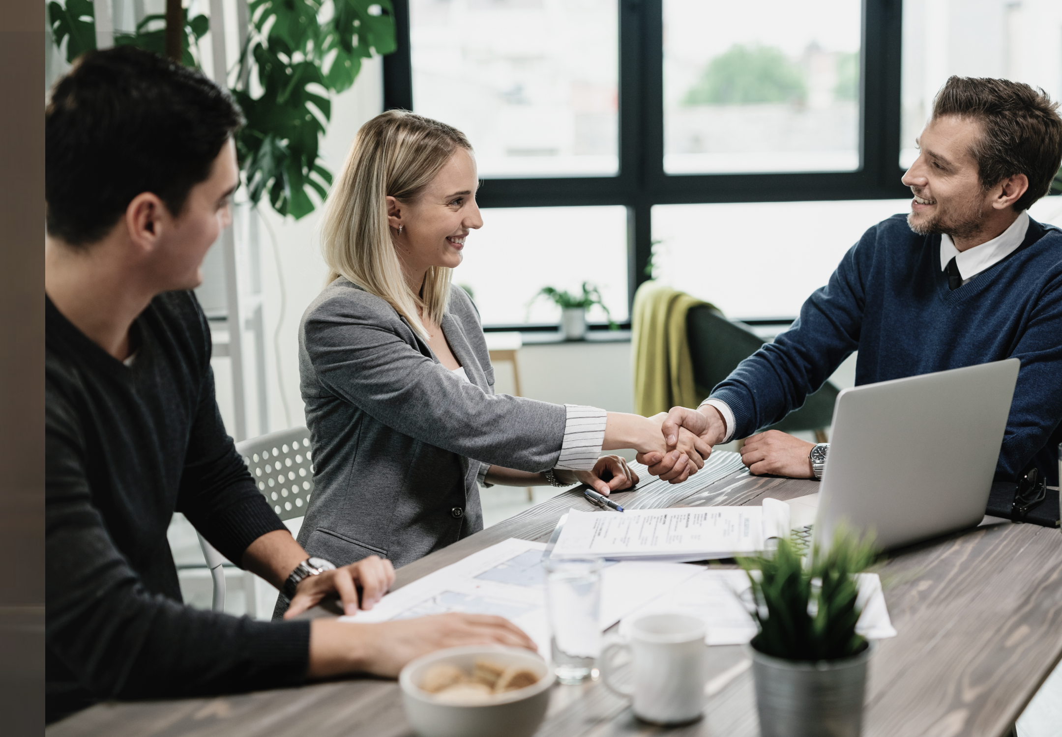 Специальные условия для корпоративных клиентов