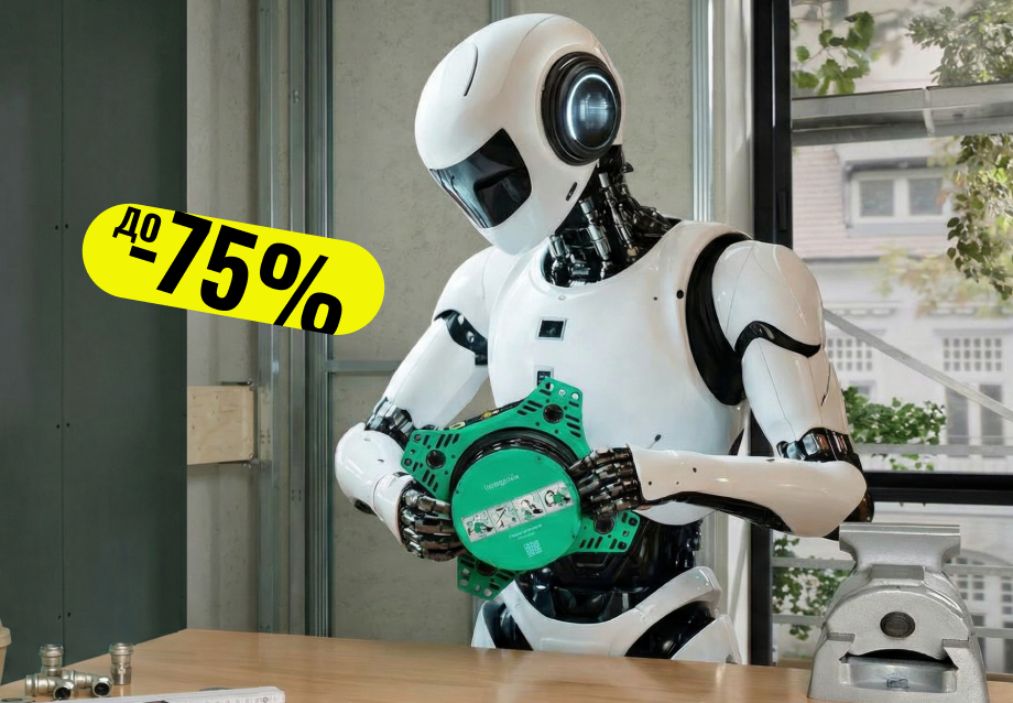 Реальная выгода!